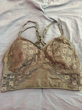 BKE Lace Bralette